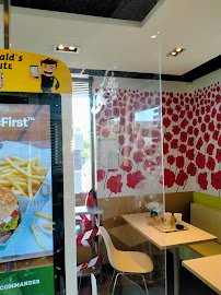 Aliment-réconfort du Restauration rapide McDonald's à Pornic - n°2