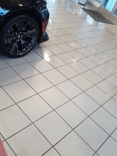 Chevrolet Dealer «Jim Ellis Chevrolet», reviews and photos, 5900 Peachtree Blvd, Atlanta, GA 30341, USA