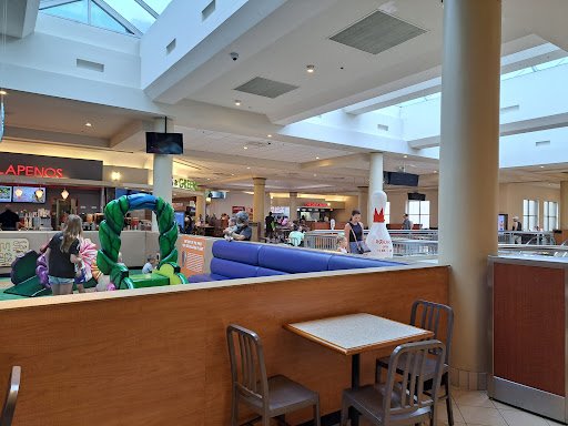 Shopping Mall «Deptford Mall», reviews and photos, 1750 Deptford Center Rd, Deptford Township, NJ 08096, USA