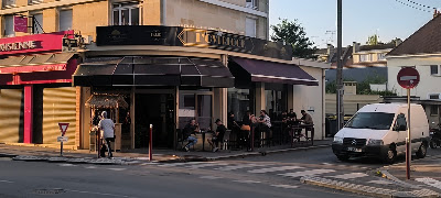 L'overlook à Beauvais