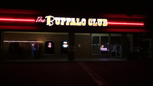 Night Club «Buffalo Club», reviews and photos, 10206 W Fairview Ave, Boise, ID 83704, USA