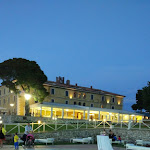 Photo n°5 de l'avis de Andrea.a fait le 27/06/2017 à 06:00 sur le  Eliceto Resort à Buccino