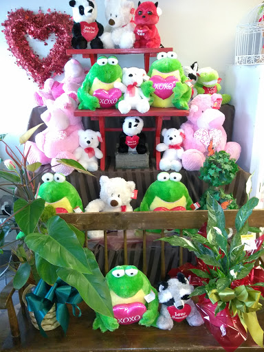 Florist «Tower Florist», reviews and photos, 2602 Watt Ave, Sacramento, CA 95821, USA