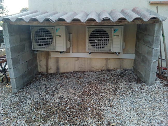 Opinii despre Clim Var Froid în La Seyne-sur-Mer - Fournisseur de systèmes de climatisation