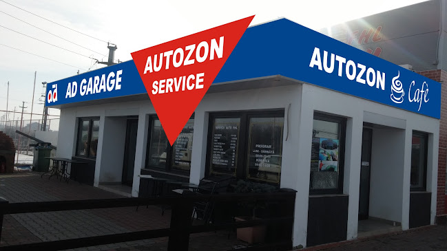 Opinii despre AD Garage Autozon în <nil> - Service auto