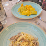 Photo n°1 de l'avis de Medha.o fait le 08/09/2022 à 16:39 sur le  Ristorante Cervo à Como