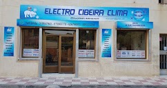 ELECTRO CIBEIRA CLIMA en Pelayos de la Presa