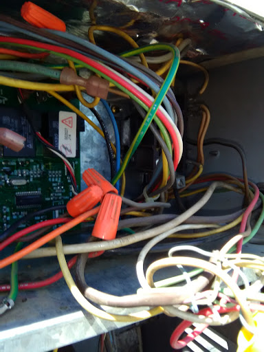 Plumber «Allbritten», reviews and photos