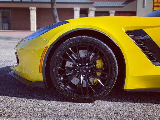 Car Wash «Carisma Car Wash», reviews and photos, 5799 S Staples St, Corpus Christi, TX 78413, USA