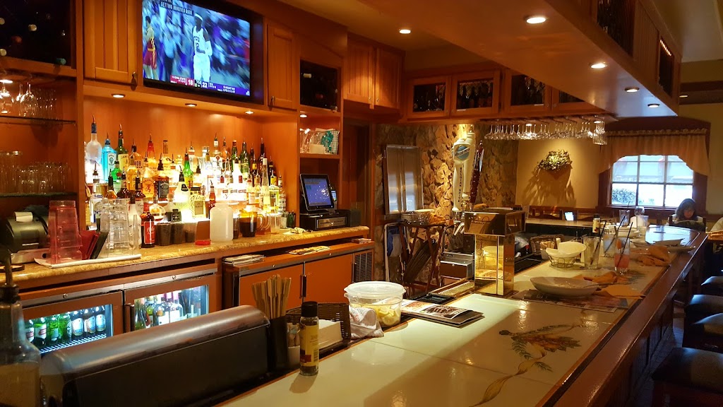 Olive Garden Italian Restaurant 29301