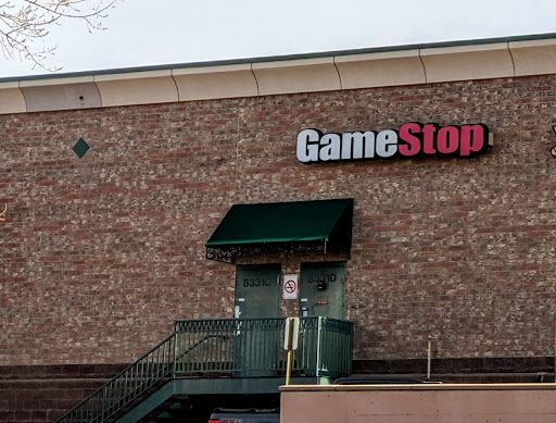 Video Game Store «GameStop», reviews and photos, 8331 Willow St STE D, Lone Tree, CO 80124, USA