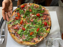 Les plus récentes photos du Restaurant italien L' ITALIA A TAVOLA à Auxerre - n°2