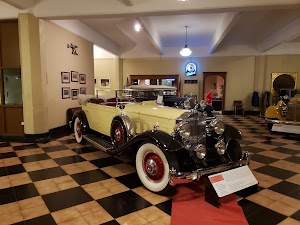 Americas Packard Museum - photo 9