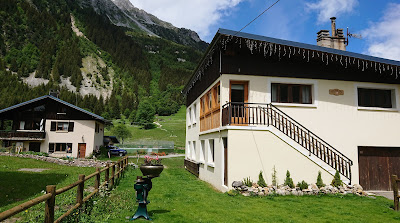 Chez Tante Philo à Pralognan-la-Vanoise