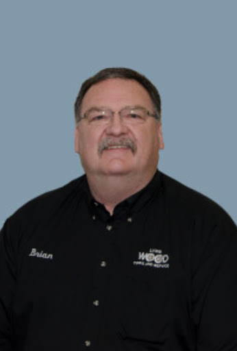 Auto Repair Shop «Lynn Wood Services Center - Goodyear», reviews and photos, 256 N Fairfield Rd, Layton, UT 84041, USA