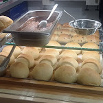 Photo n°6 de l'avis de Luigi.u fait le 21/03/2023 à 22:24 sur le  Il Pangocciolaio - Ostiense à Rome