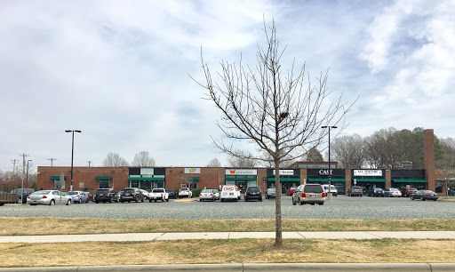 Clothing Store «summerbird boutique», reviews and photos, 2424 N Davidson St #105a, Charlotte, NC 28205, USA