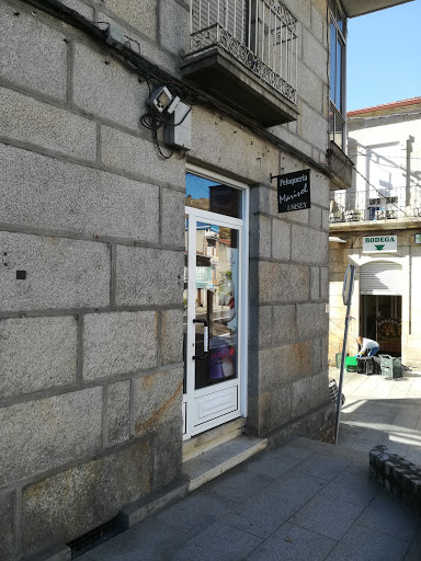 Peluquería Marisol en Verín, Ourense
