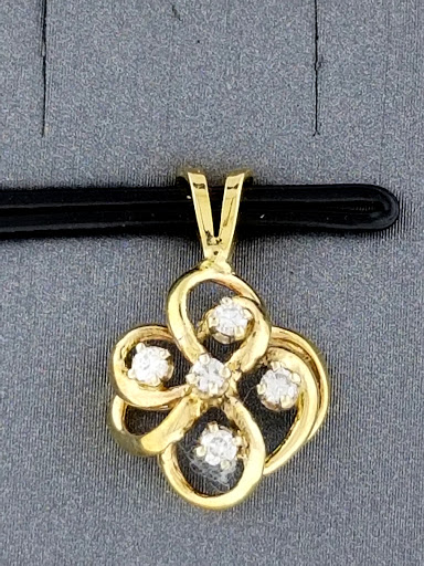 Jeweler «Mason Jewelers», reviews and photos, 18 W Washington St, Greencastle, IN 46135, USA