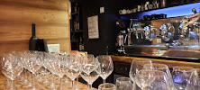 Atmosphère du Restaurant français Restaurant Izard Café Central (ICC) à Saint-Lary-Soulan - n°7