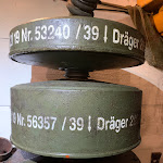 Photo n° 12 de l'avis de David.O fait le 17/06/2022 à 19:45 pour Musée Poste de Commandement des Batteries de Crisbecq à Saint-Marcouf