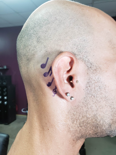 Tattoo Shop «Ink Ink Tattoos», reviews and photos, 556 S Hwy 27 D, Minneola, FL 34715, USA