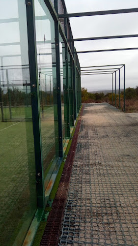 Nuno Mota Tennis Academy - Escola
