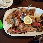 Photo n°1 de l'avis de Gil.e fait le 07/04/2018 à 07:43 sur le  Oficina dos Sabores à Aveiras de Cima