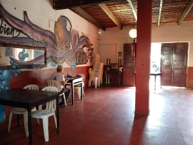 Opiniones de Aji Carajo Cevicheria - Restaurant en Trujillo - Restaurante