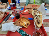 Aliment-réconfort du Restauration rapide O p'tit resto - Snack Tacos / Kebab Annonay - n°1
