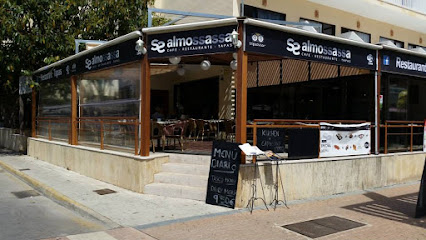 Información y opiniones sobre Cafe Restaurante Almossassa de Cala Millor
