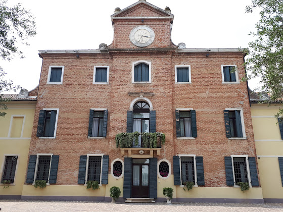 Photo Villa Villa Maschio 35010 Villafranca Padovana