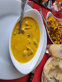 Curry du Restaurant indien TRADITIONAL INDIAN FOOD à Saint-Gaudens - n°10
