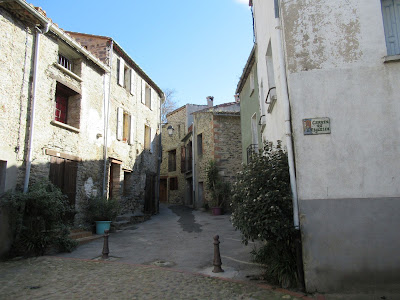 Casa de la Vila de Rigardà à Rigarda