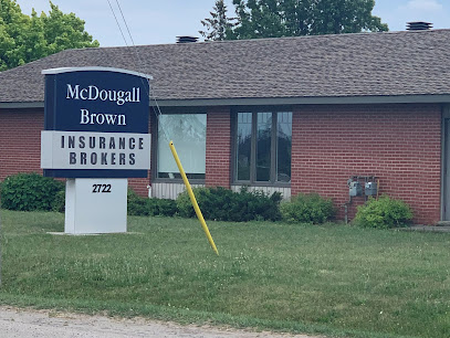 McDougall Brown Insurance Brokers