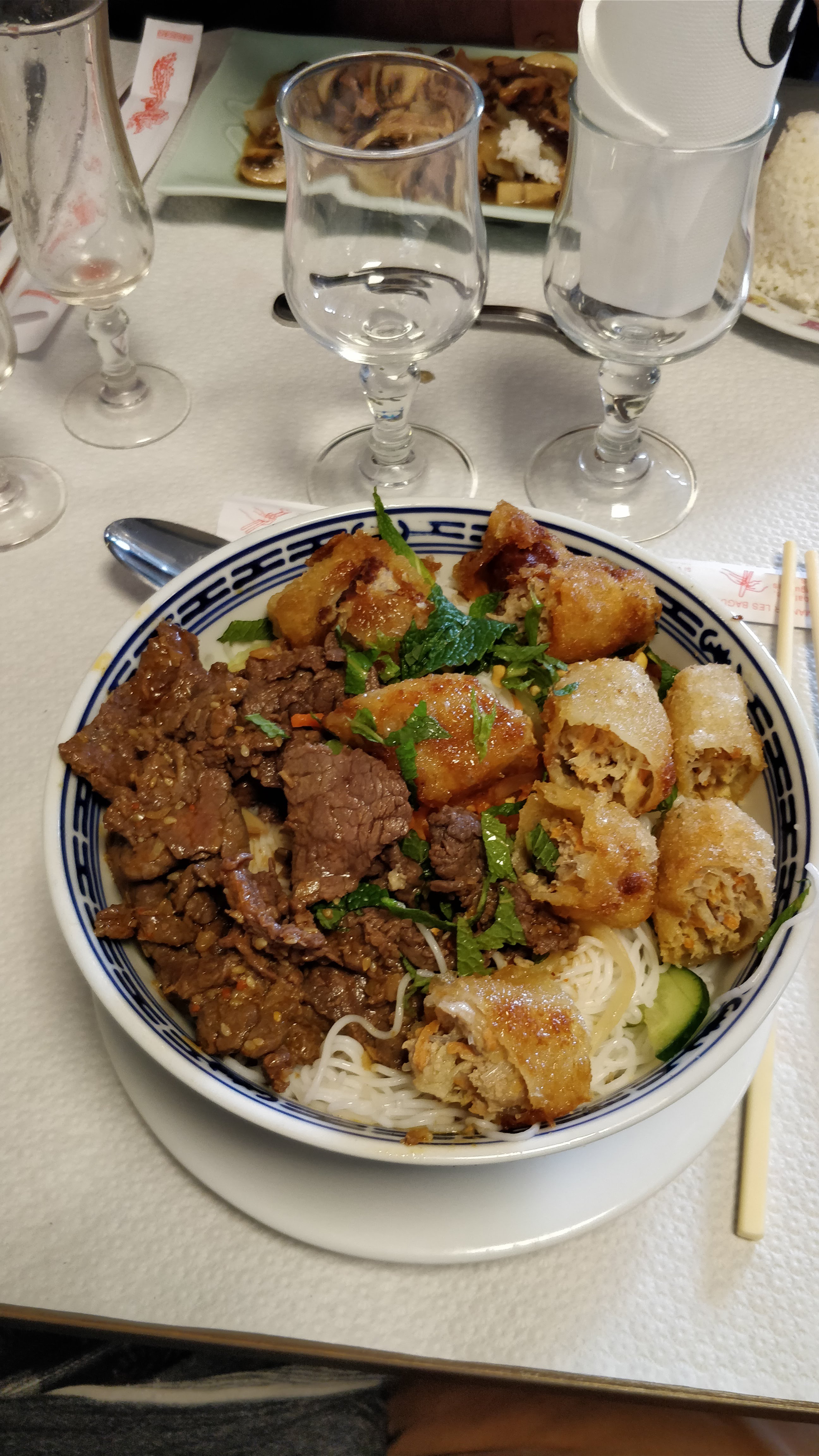 Photo n° 1 de l'avis de Vivien.r fait le 13/02/2018 à 07:41