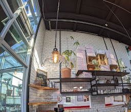 Gardeno Plant-Based photo