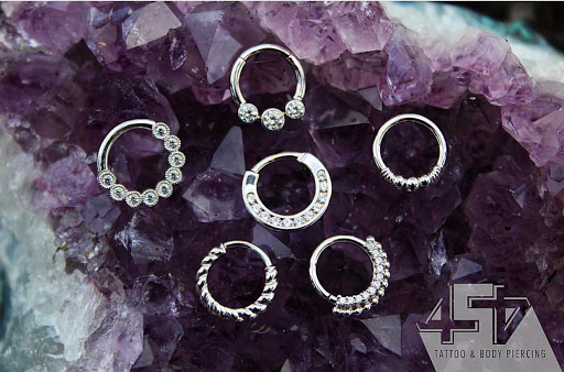 Tattoo Shop «454 Tattoo and Body Piercing», reviews and photos, 454 N Coast Hwy 101, Encinitas, CA 92024, USA