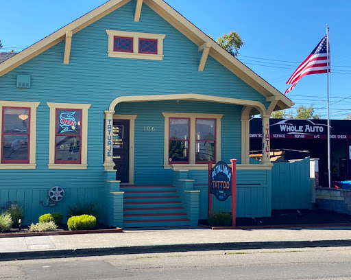 Discover dragon tattoo ideas pinterest designs for your next tattoo in Petaluma at Petaluma Tattoo