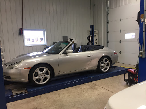 Car Repair and Maintenance «Cars», reviews and photos, N6594 N Rolling Meadows Dr, Fond du Lac, WI 54937, USA