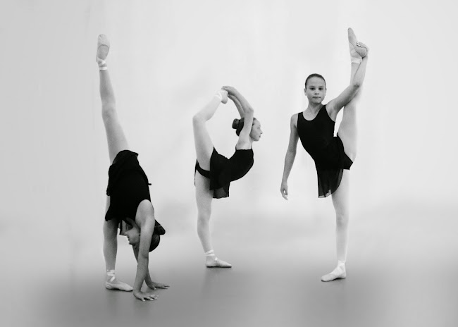 Susanne Hanger Dance - Tauranga