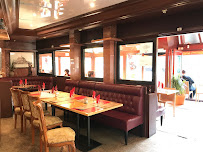 Atmosphère du Restaurant italien Café Foresta Paris - n°9