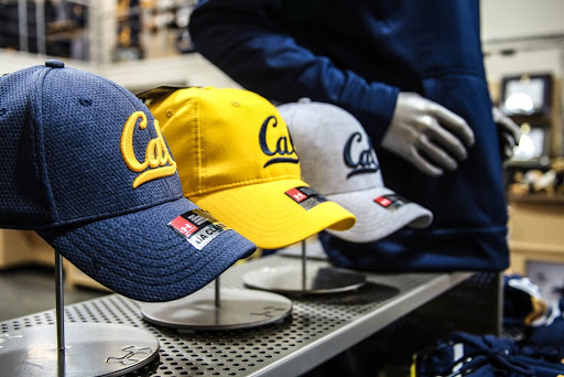 Book Store «The Student Store», reviews and photos, 2470 Bancroft Way, Berkeley, CA 94720, USA