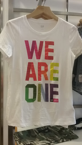 Clothing Store «Gap», reviews and photos, 1931 Wilshire Blvd, Santa Monica, CA 90403, USA