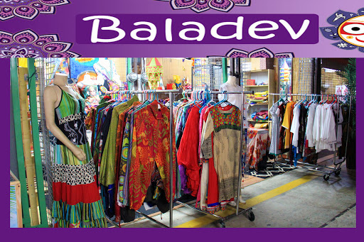 Baladev Boutique