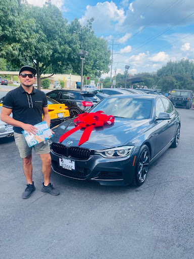 Used Car Dealer «FC Auto Sales & Service», reviews and photos, 1101 W Broad St, Falls Church, VA 22046, USA