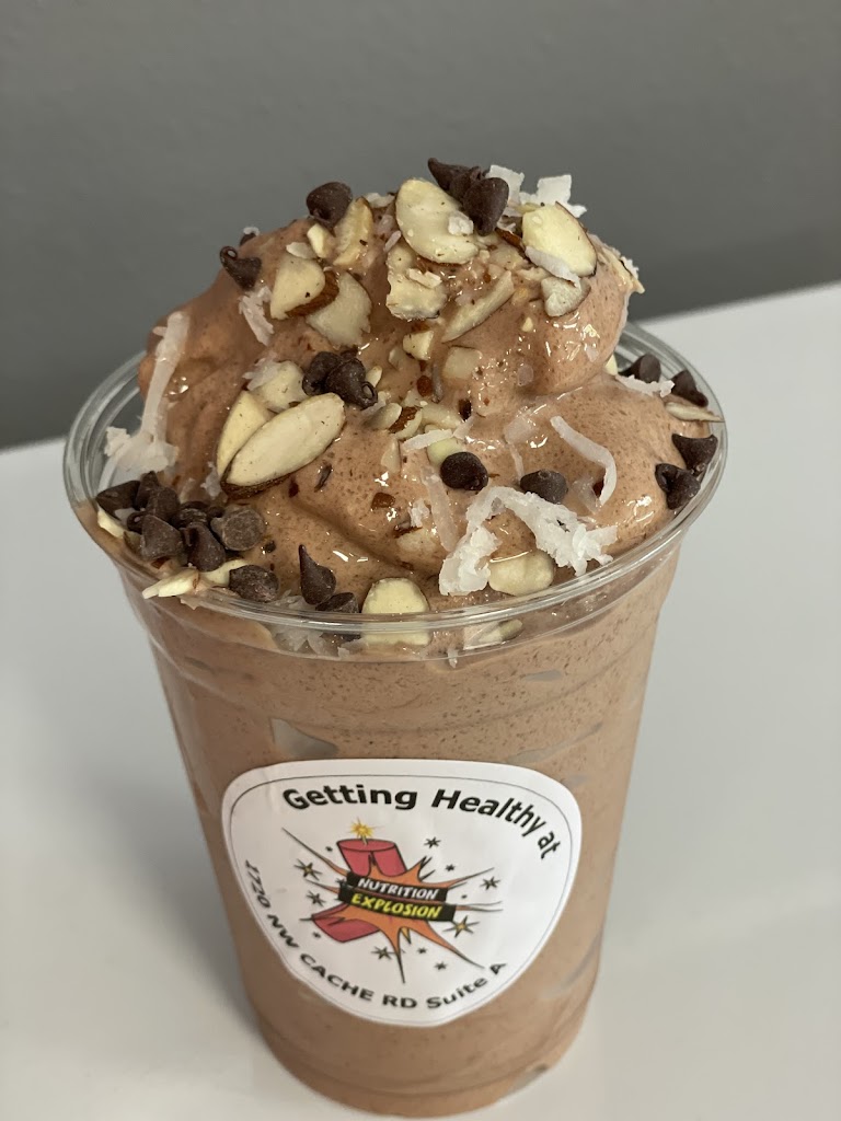 Nutrition Explosion 73507