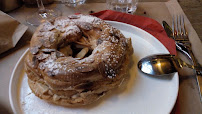 Paris-Brest du Restaurant La Serrurerie à Poitiers - n°7