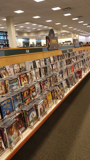 Book Store «Barnes & Noble», reviews and photos, 2540 Futura Park Way, Plainfield, IN 46168, USA