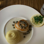 Photo n°3 de l'avis de Leia.i fait le 10/02/2023 à 11:11 sur le  Al Covo à Venice